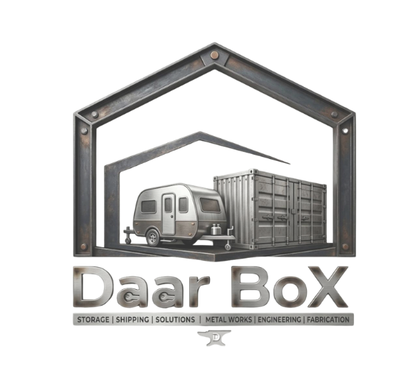 DAAR BOX - دار بوكس